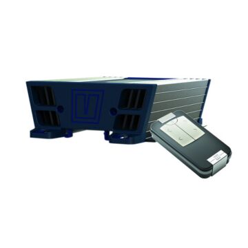 Télécommande sans fil Vetus 12/24 V