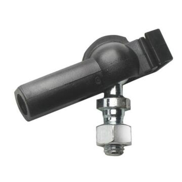 Vetus ball head