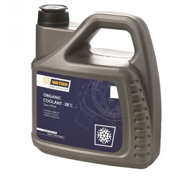 Vetus Kühlflüssigkeit 4,0l
