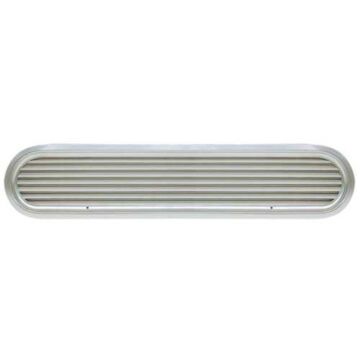 Grille à lamelles Vetus Aérateur ASV100A