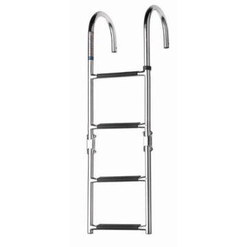 Echelles Vetus 4 Marches