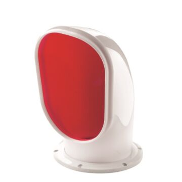 Capots de ventilation Vetus SAMOENS, Silicone, fixe
