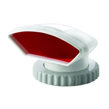 Capots de ventilation Vetus TRAMON, silicone, amovibles