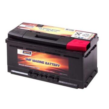 Batterie Vetus Marine 85AH/12V CCA A (EN) 680