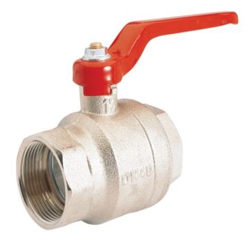 Vetus Brass Ball valve G 3/8'