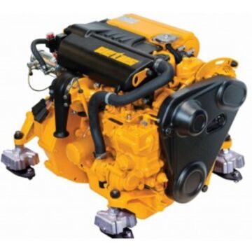 Vetus Mitsubishi M3.29 mit TMC40 i=2,0