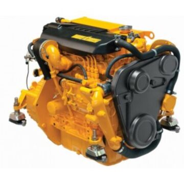 Vetus Mitsubishi M4.35 mit TMC60A  i=2,5