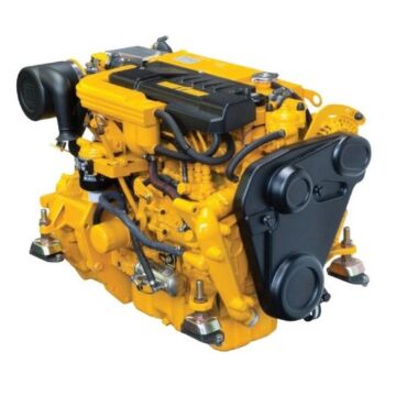 Vetus Mitsubishi M4.45 Bobtail für Getriebe