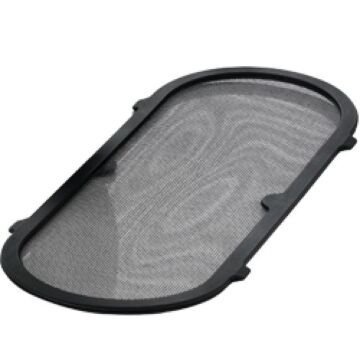 Vetus mosquito screen for PM121/ PM123