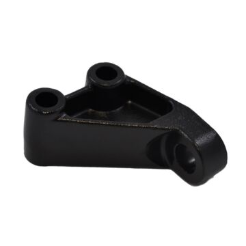 Vetus engine mount, rear