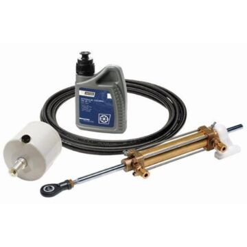 Vetus MTC30 Hydraulic Steering Kit