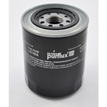 Filtre à huile Vetus pour VH4.65/80