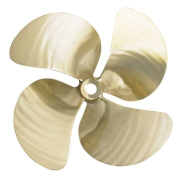Vetus P4G Propeller 23'Ø, 23' Steigung