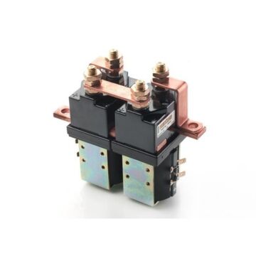 Vetus Relay for BOW95/80 12V