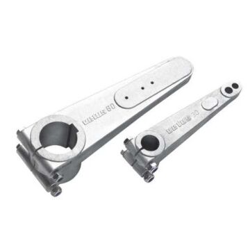 Vetus grondfrees 30mm
