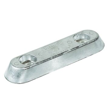 Anode de fuselage Vetus type-25