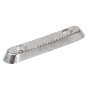 Anodes de fuselage Vetus type-35