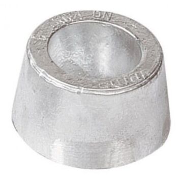 Anodes de fuselage Vetus type-8