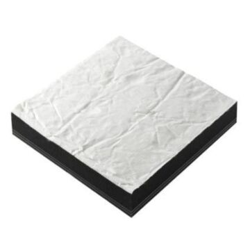 Vetus Geluidsisolatie Prometech Dubbel 60mm wit