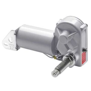 Vetus Windshield wiper motors, long shaft, 24V