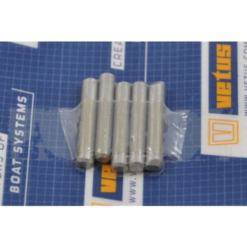 Vetus breekpennen voor BOW50/80 4mm 5 stuks.