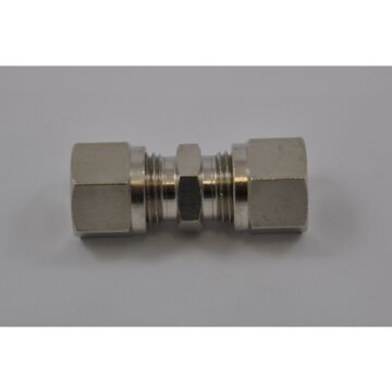 Vetus hose coupling straight 10mm