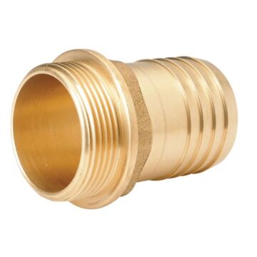 Vetus Hose connectors w. external thread G2'