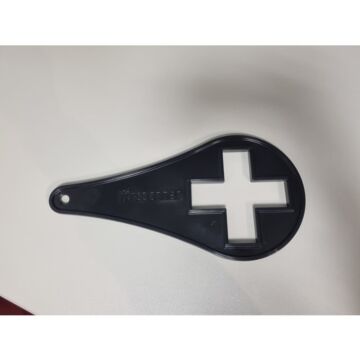Clé Vetus pour filtre FTR, NSF, BISEP 330
