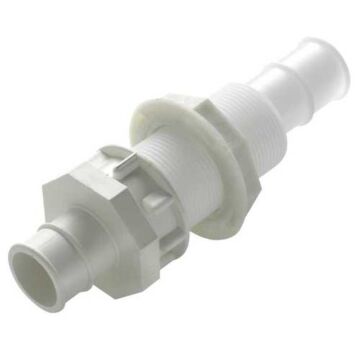 Vetus Bulkhead bushing for 38mm Hoses