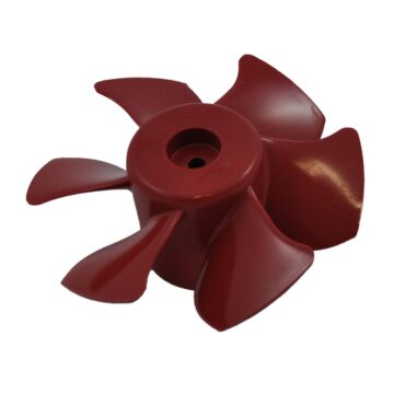 Vetus Schroef set BOW35/45 D=125mm
