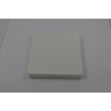 Vetus SH18W - Polywood patroon wit