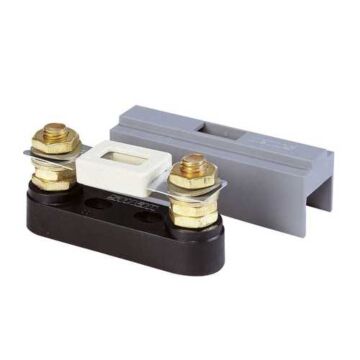 Vetus Fuse holder C100 with Protective caps