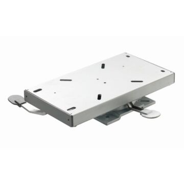 Vetus adjustable Seats base plate with longitudinal adj.