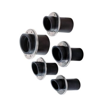 Vetus Transom exhaust connection rubber