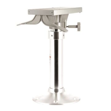 Vetus Supports voor Boot stoelen