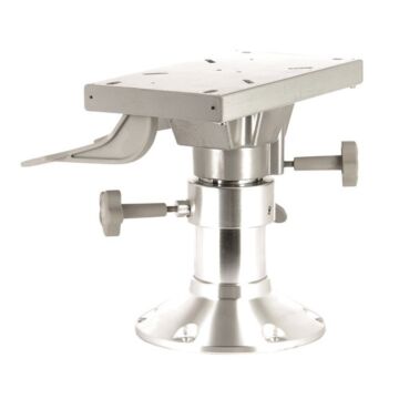 Vetus Supports voor Boot stoelen