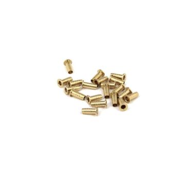 Vetus steunhuls 6,5mm 20 - stuks