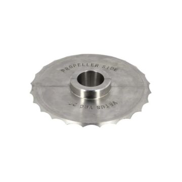 Coupeuse d'échange Vetus Pour Arbres de transmission Ø30mm