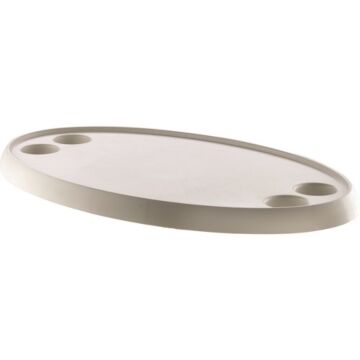 Plateau de table Vetus Ovale