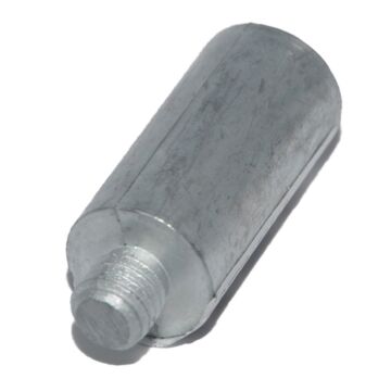 Vetus fuel filler neck 51 Hoses