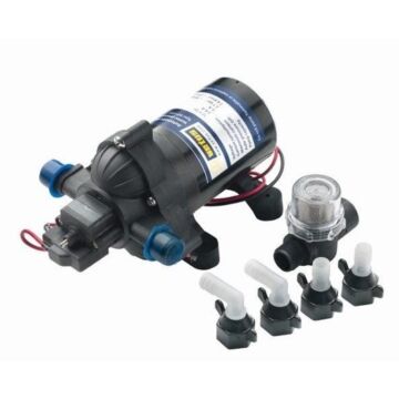 Vetus drinkwaterpomp 12V 8 liter/minuut