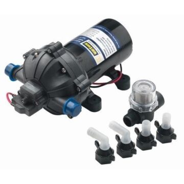 Vetus drinkwaterpomp 24V 20 liter/minuut