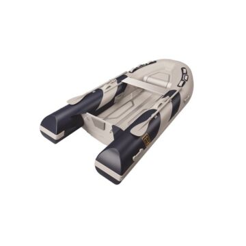 VETUS V-Quipment RIB Typ Frontier 330