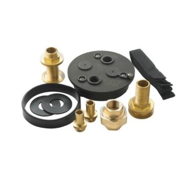 Vetus connection kit for two fuel tanks