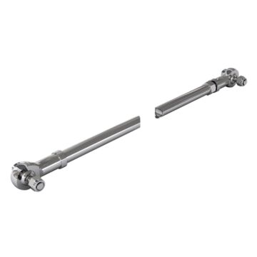 Vetus connecting rod for 2 Outboard motors
