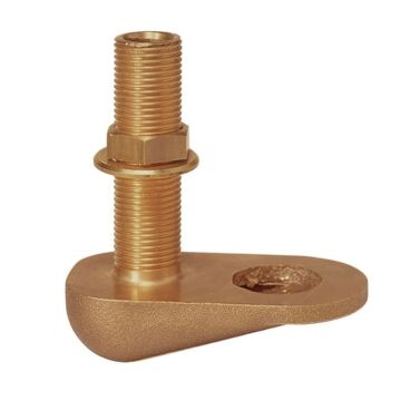 Vetus Water inlet Bronze G 1 1/2'
