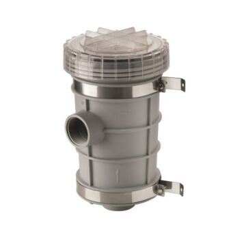 Filtre à eau Vetus 1320 50mm Ø