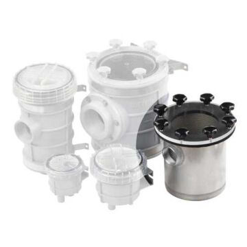 Vetus Waterfilter type 525 - nieuw