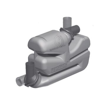 Vetus Water collector LSG75