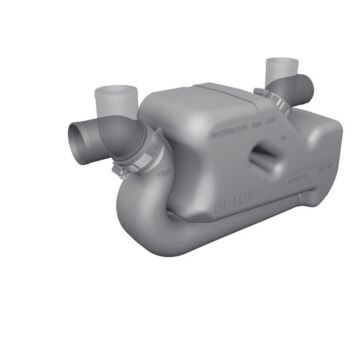 Vetus Water collector LSS40A